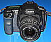 Mehr Infos zur Canon EOS 10D bei Klick!