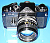 Mehr Infos zur Canon F-1 bei Klick!