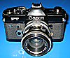 Mehr Infos zur Canon FT black bei Klick!