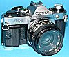 Mehr Infos zur Canon AE-1 Program bei Klick!