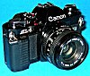 Mehr Infos zur Canon AL-1 black bei Klick!